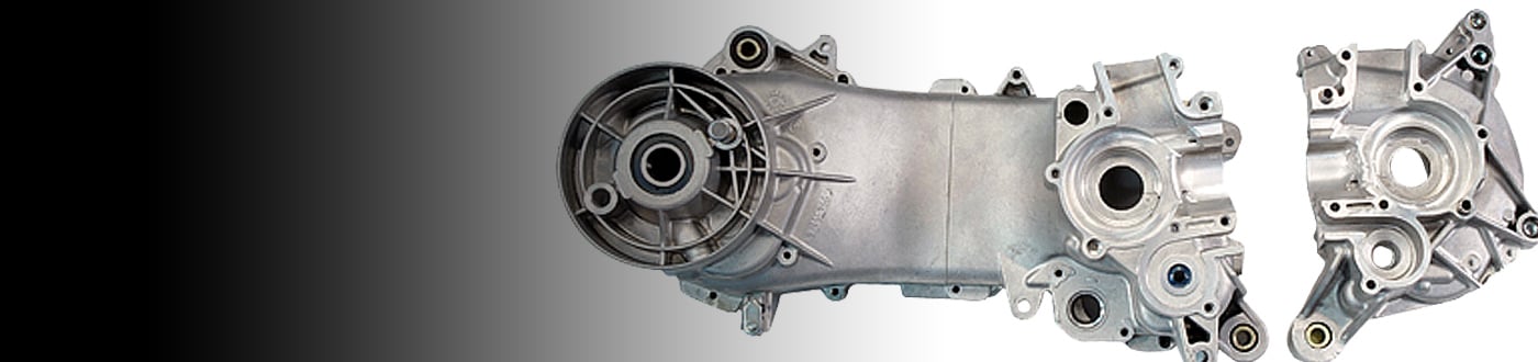 Carter moteur