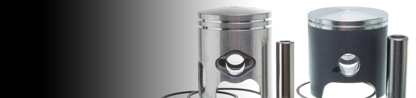 Piston