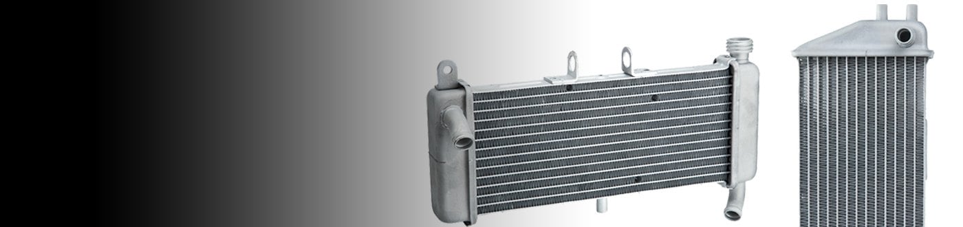 Radiateur