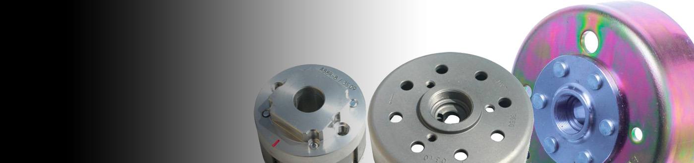 Rotor