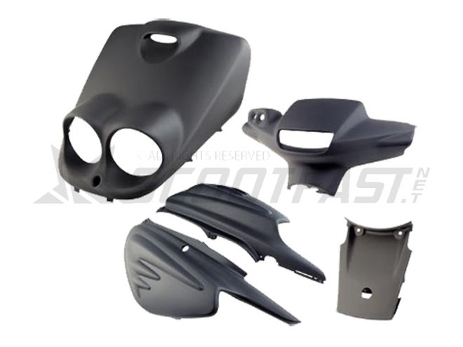 Piece rocket mbk Clearance