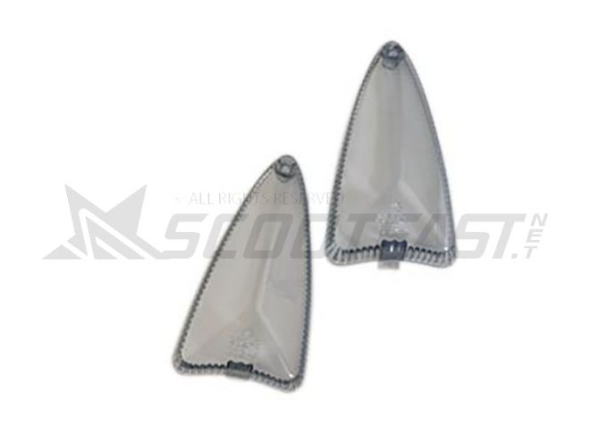 Cache clignotant booster Clearance