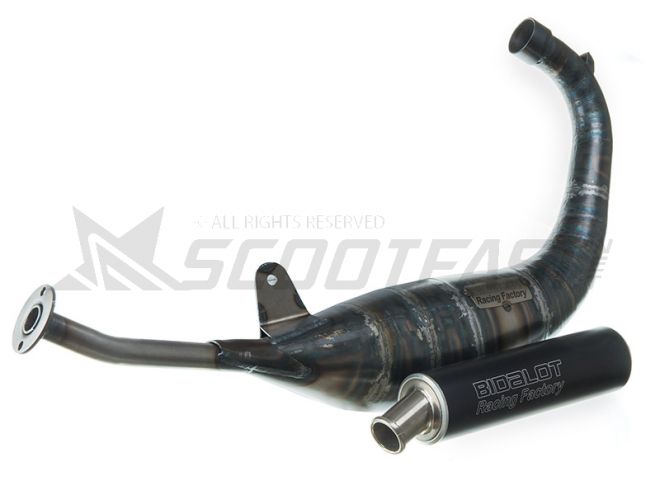 Pot bidalot derbi Clearance