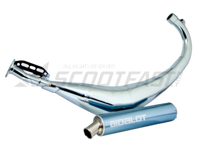 Pot bidalot derbi Clearance