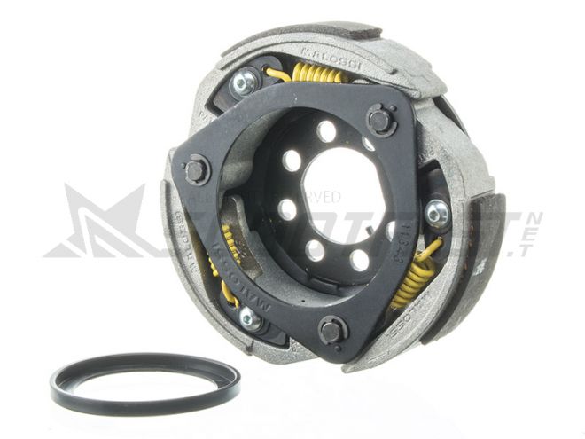 Embrayage malossi xmax 125 Clearance