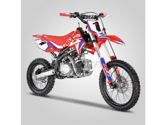 Dirt bike 150cc grande roue Clearance