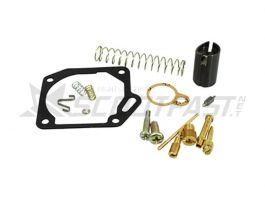 Réglage carburateur gurtner motobécane Clearance