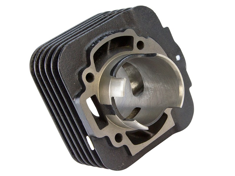 Kit cylindre 70cc Polini Corsa Piaggio Zip
